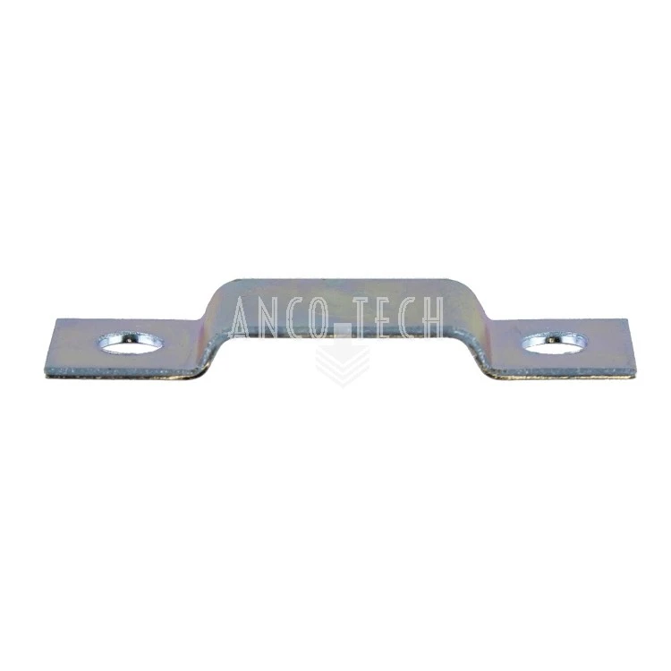LEIDING CLIP 5 x 1/8" ST/VZ 2 LIPS