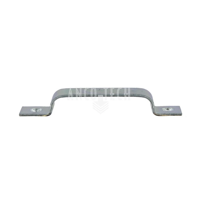 LEIDING CLIP 5 x 1/4" ST/VZ