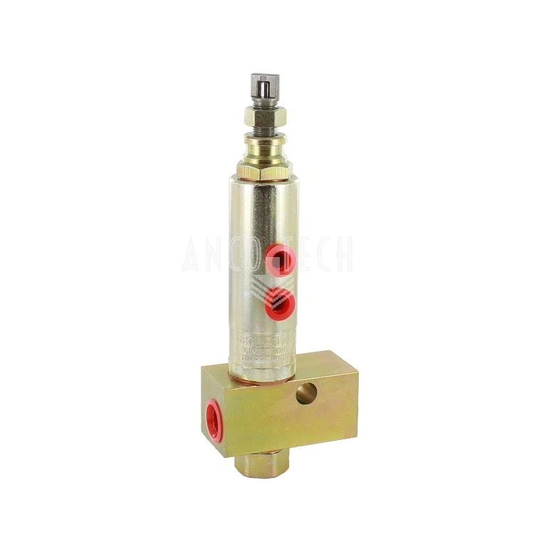 SL1 VET INJECTORBLOK 81770-1