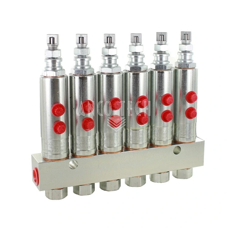 INJECTOR SL-1 6-ASSY 81770-6