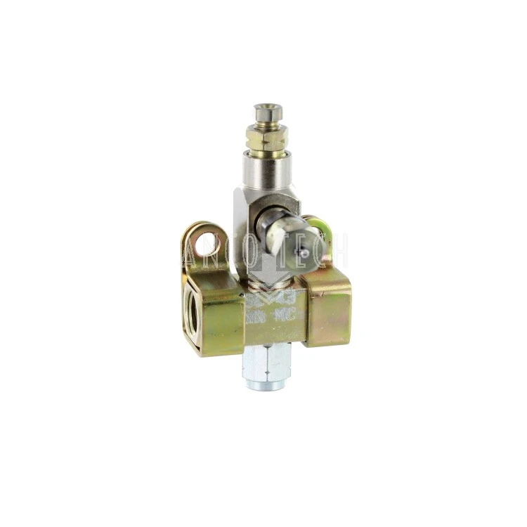 SL43 OLIE INJECTORBLOK 83661-1