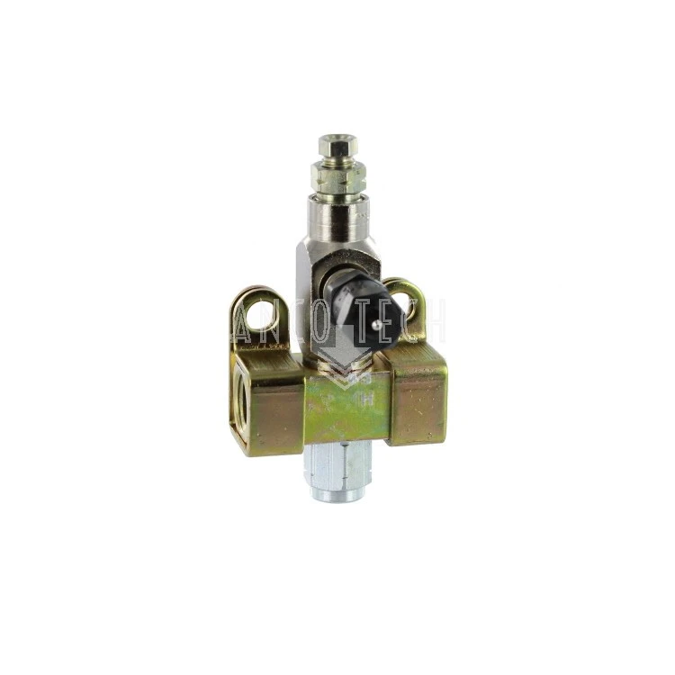 SL43 OLIE INJECTORBLOK 84429-1