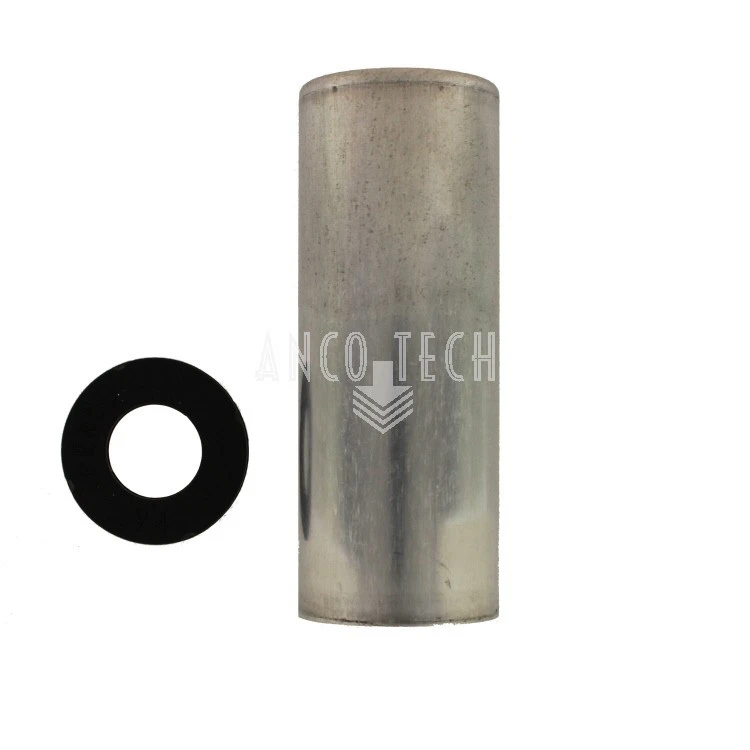 ALUMINIUM KAP 90537 VOOR SL1, SL41 & SL44