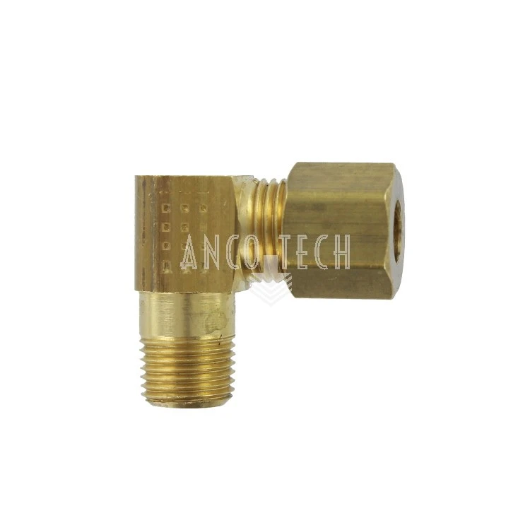 HAAKSE KOPPELING WE1/4 - 1/8NPT