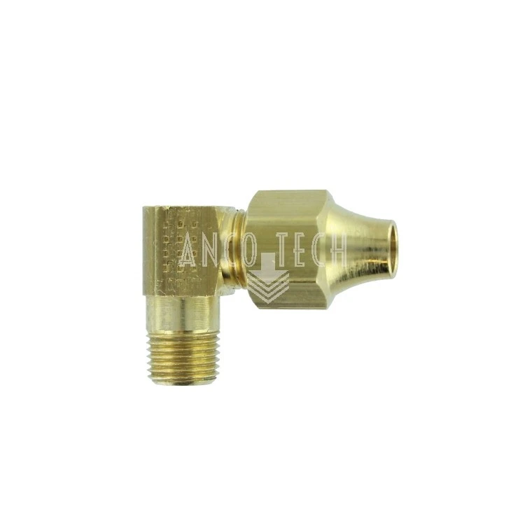 HAAKSE KOPPELING WE1/4 - 1/8NPT