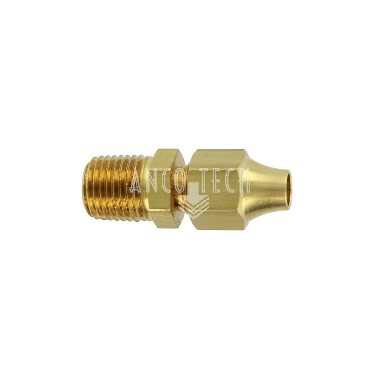 RECHTE KOPPELING 1/4 - 1/4NPT