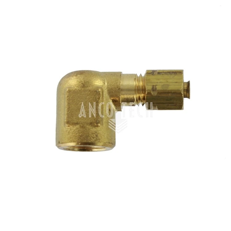 HAAKSE KOPPELING WAI1/8 - 1/8NPT 