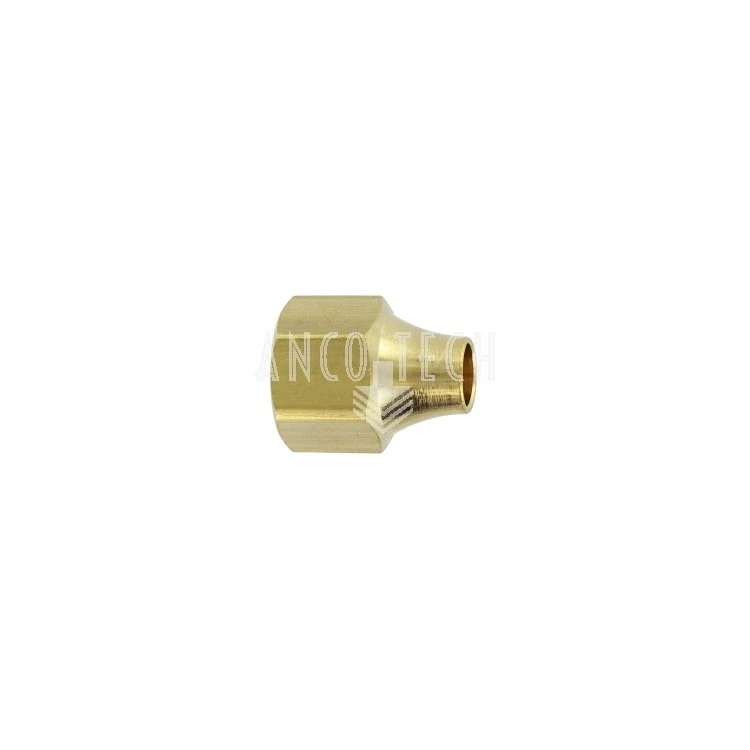 WARTEL 1/4" LEIDING