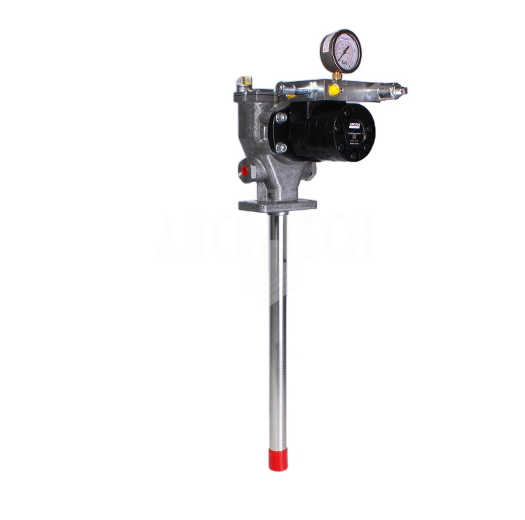 FLOWMASTER HYDRAULIC PUMP ASSEMBLY 85732