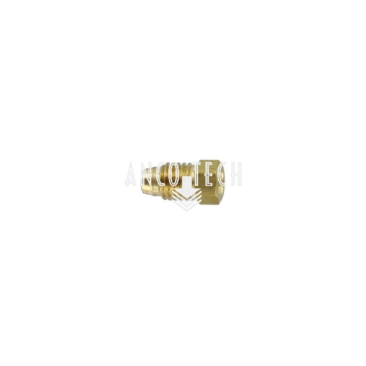 WARTEL / SNIJRING 1/8" LEIDING