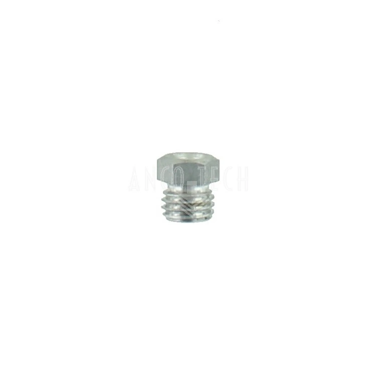 RVS WARTEL 1/8" LEIDING