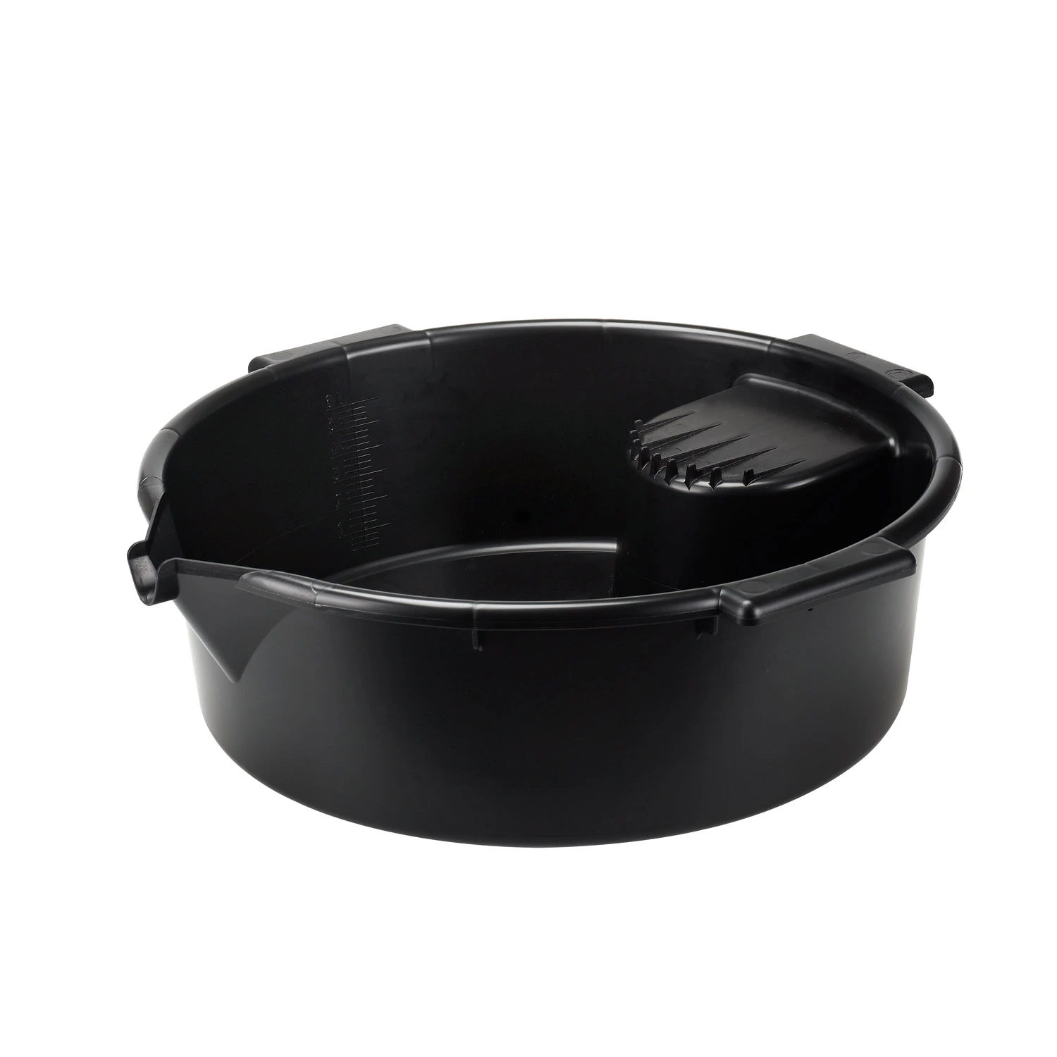 PRESSOL MULTIFUNTIONELE OPVANGBAK 6 L PE  24110