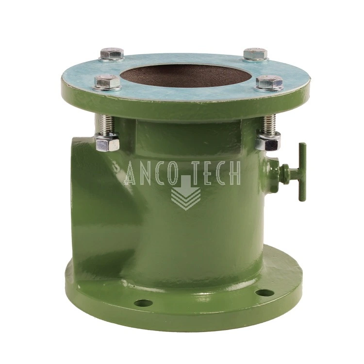 PILEDRIVER STANDPIPE 83727