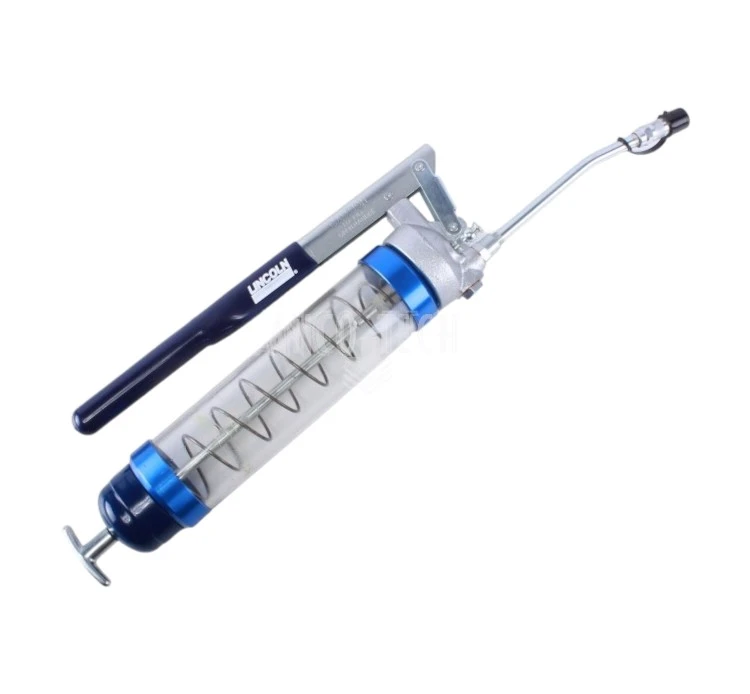 LINCOLN SCHAARVETSPUIT 1148-CLR