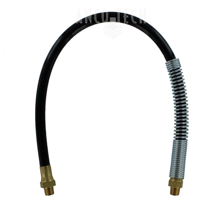 VETSLANG 457MM 1/8NPT + ANTI KNIKVEER 5818