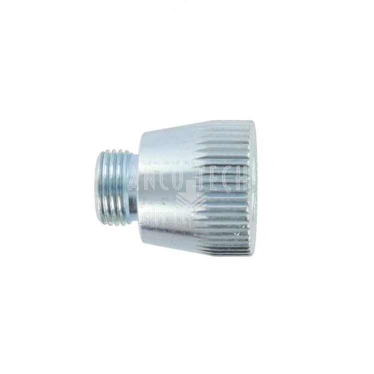 VERLOOPRING 7/16-27 UNS  x 1/8NPT