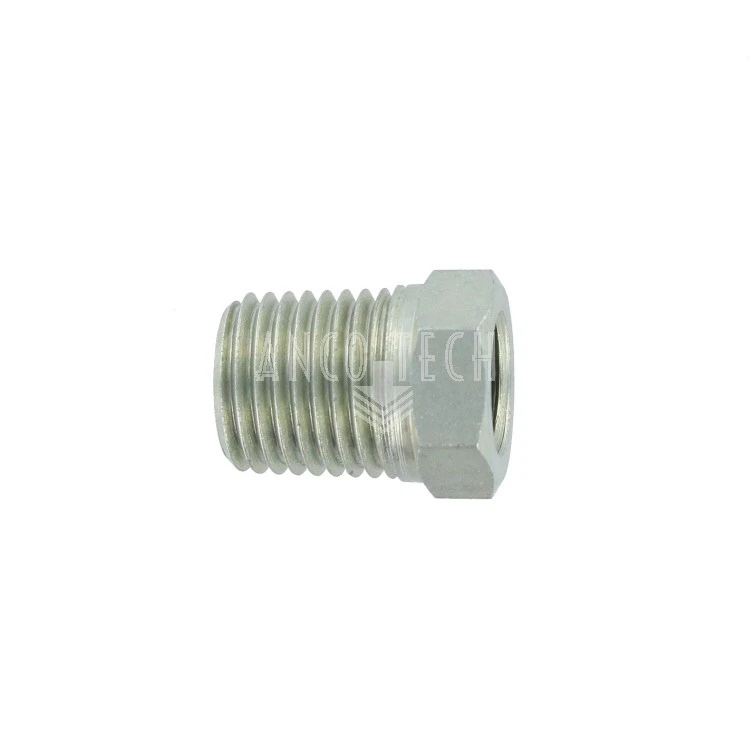 VERLOOPRING 1/4 NPT x 1/8 NPT