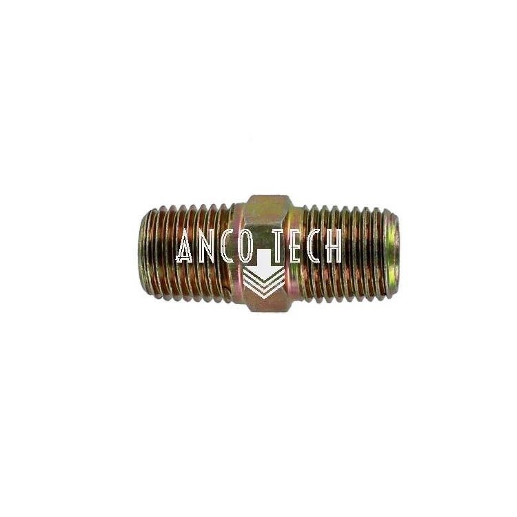 RECHTE NIPPEL 1/4 NPT