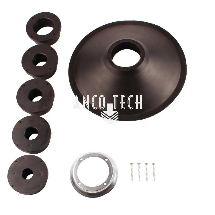 KONISCHE FOLGSCHEIBE 286MM 84775