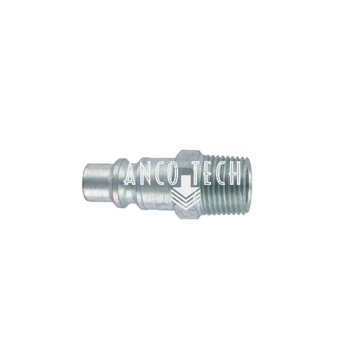INSTEEKNIPPEL 3/8NPT BU 640106