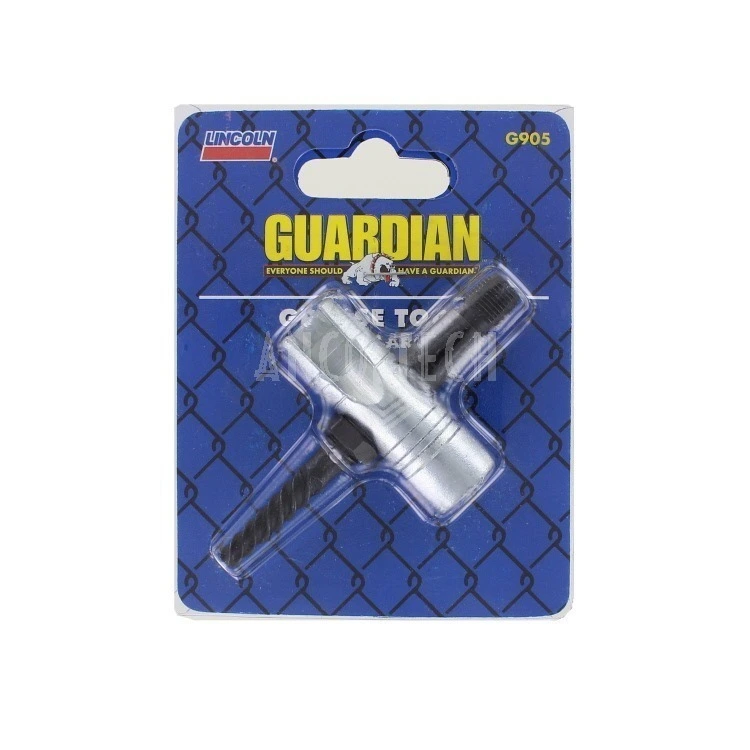 SMEERNIPPEL REPARATIE TOOL 1/8NPT G905