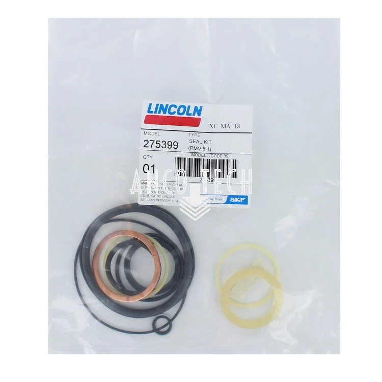SEAL KIT (PMV 5:1) 275399