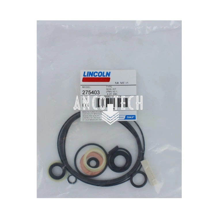 SEAL KIT (PMV 50:1;4.25" AM) 275403