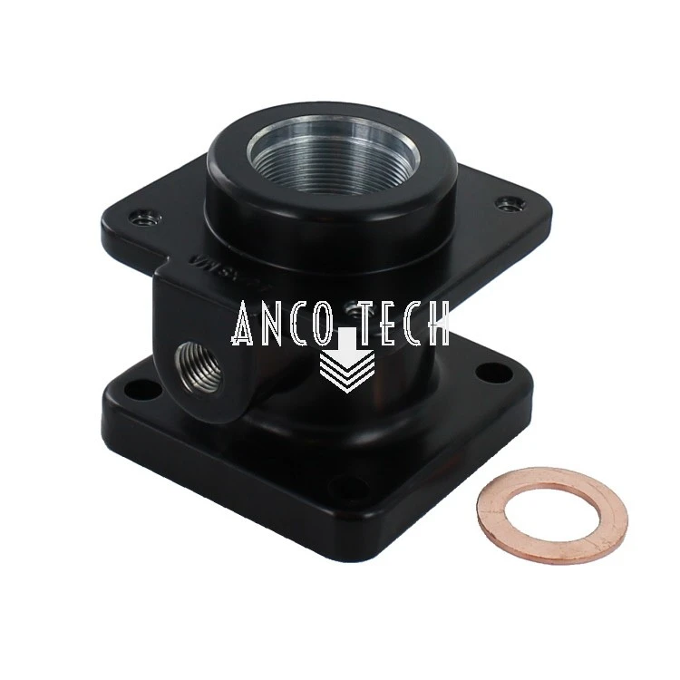 OUTLET BODY & GASKET KIT 278902