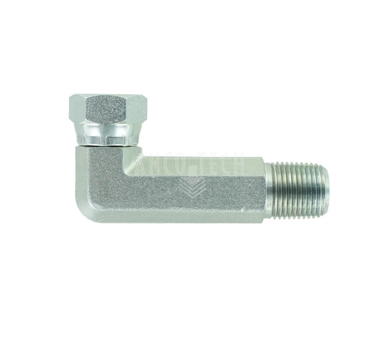 KNIE 90GR 1/2NPT BU 1/2NPT WARTEL BI