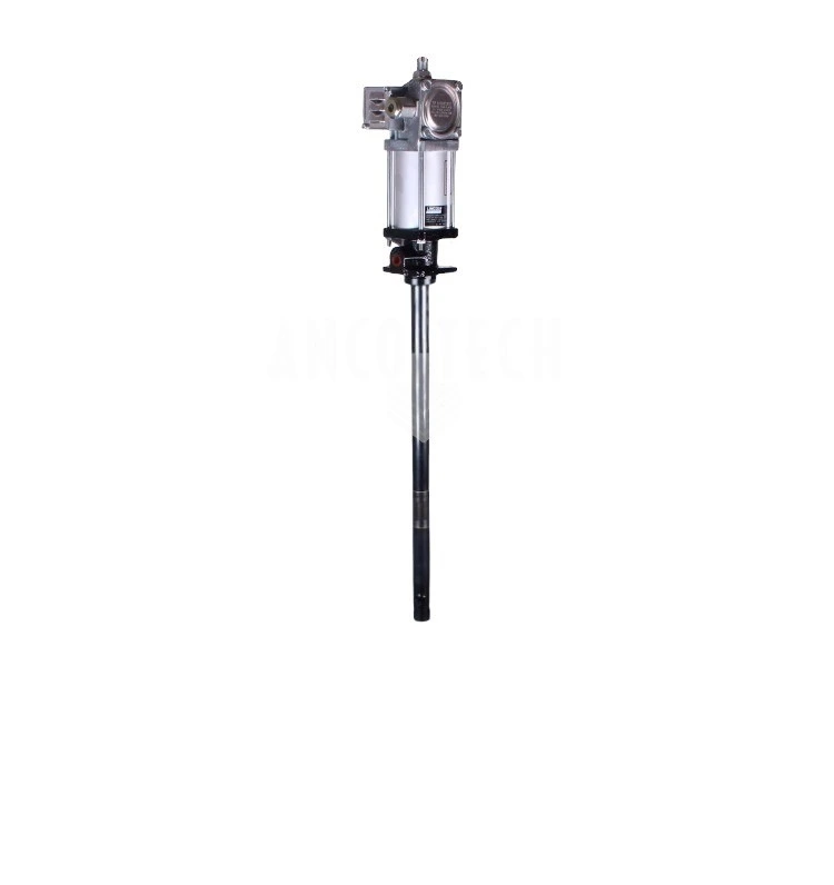 LINCOLN VETPOMP 83513 50:1 0.4 LPM 25KG