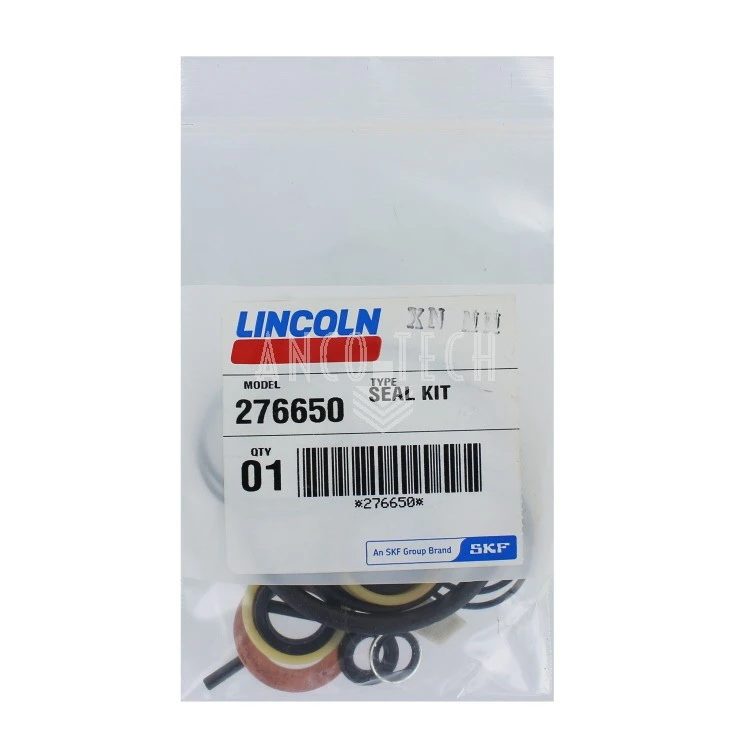 SEAL KIT (PMV 25:1; 3" AM) 276650