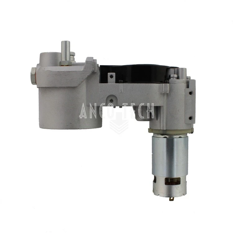 POMP BODY MET MOTOR 280092