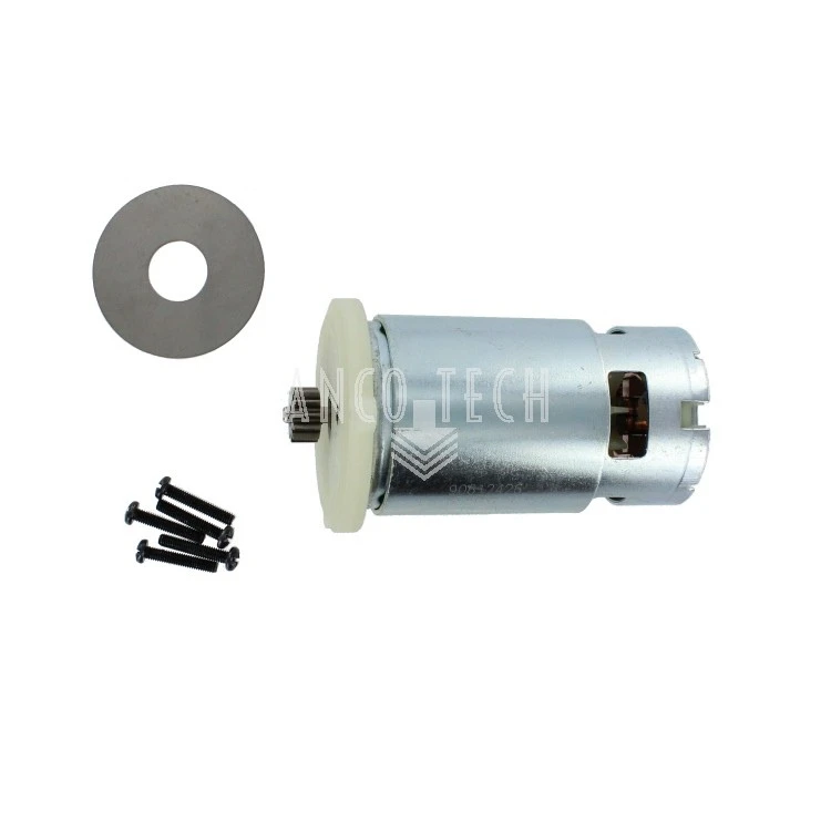 MOTOR MET ADAPTER KIT 280093