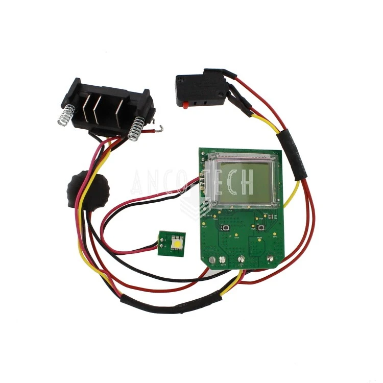 ELEKTRISCHE ONDERDELENKIT 280095
