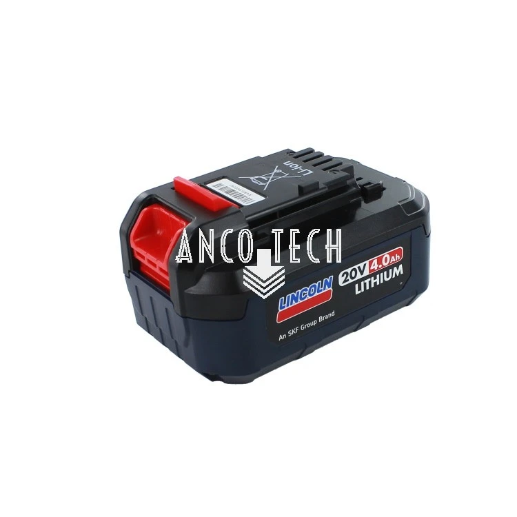 ACCU 20V 4.0Ah LI-ION 1872