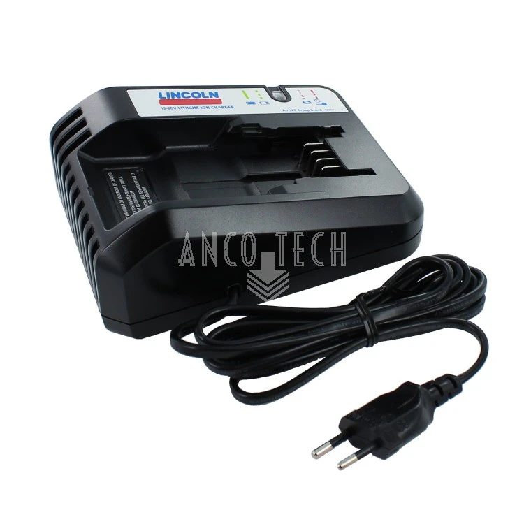 ACCULADER 12 & 20V LI-ION 1870-E