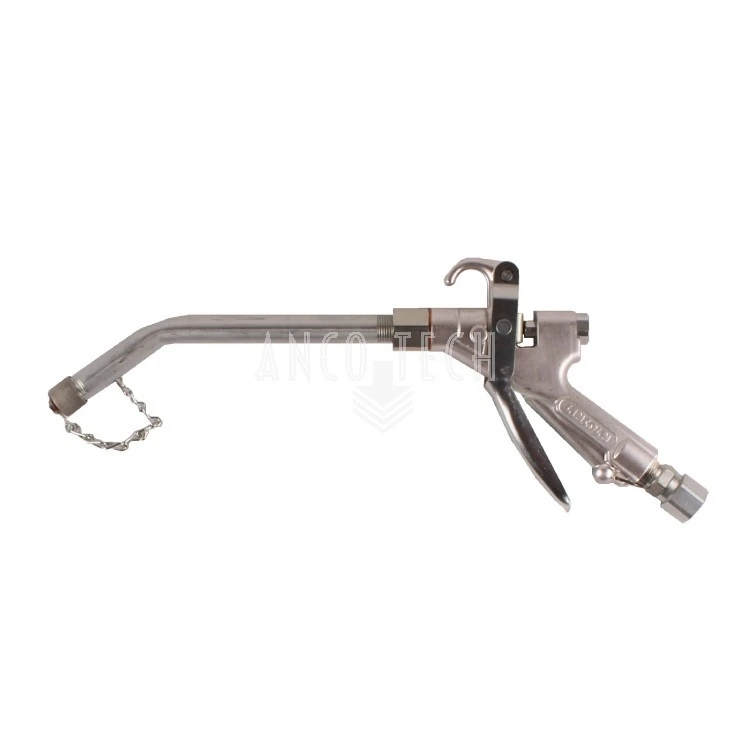 LINCOLN OLIE PISTOOL 775 1/2
