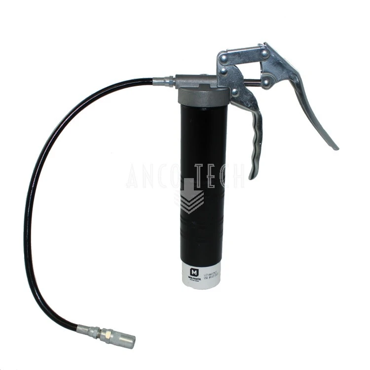 LINCOLN SCHROEFPATROON ADAPTER KIT