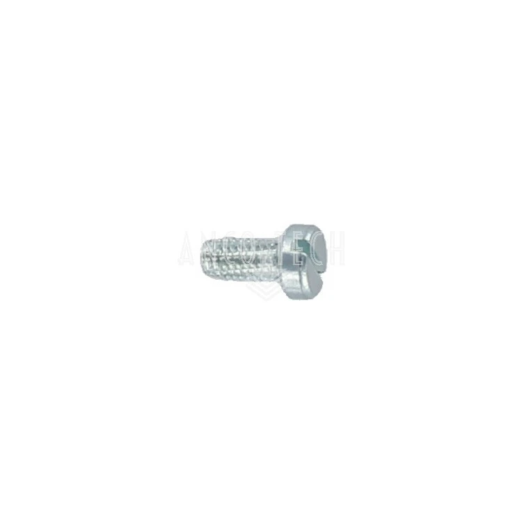 SCHROEFDRAAD SNIJDENDE SCHROEF M6X12