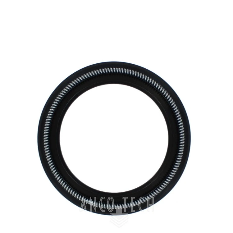 AXIAL CUP SEAL 88NBR 100X75X10X2,5