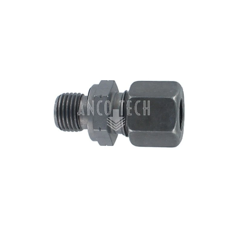 RECHTE KOPPELING GE10L 1/4 BSP