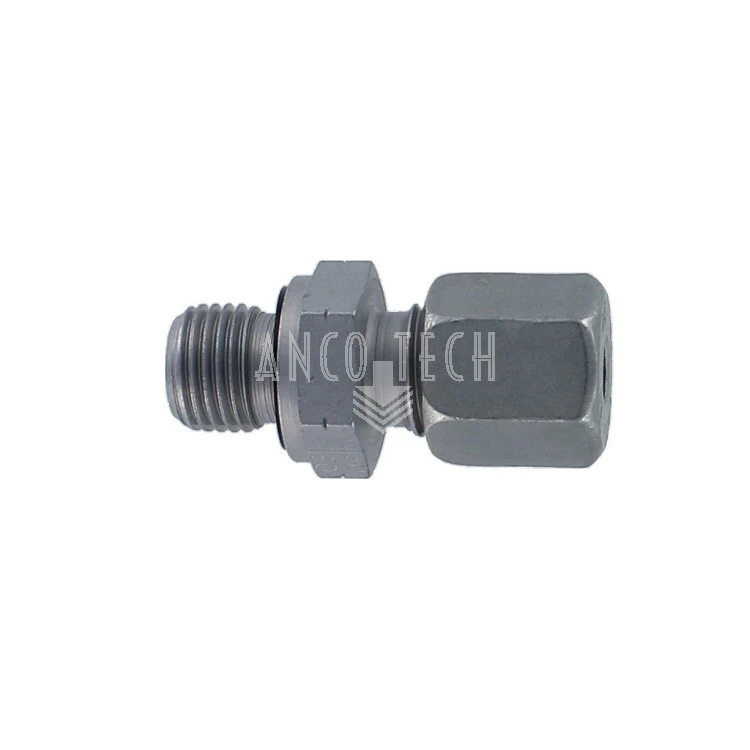 RECHTE KOPPELING GE6S 1/4 BSP