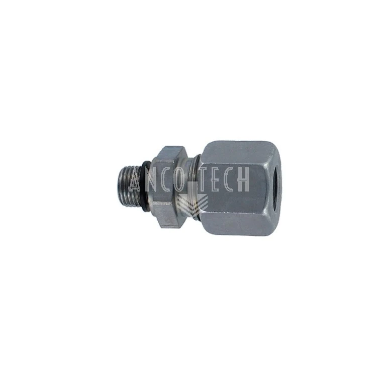 RECHTE KOPPELING GE10L 1/8 BSP