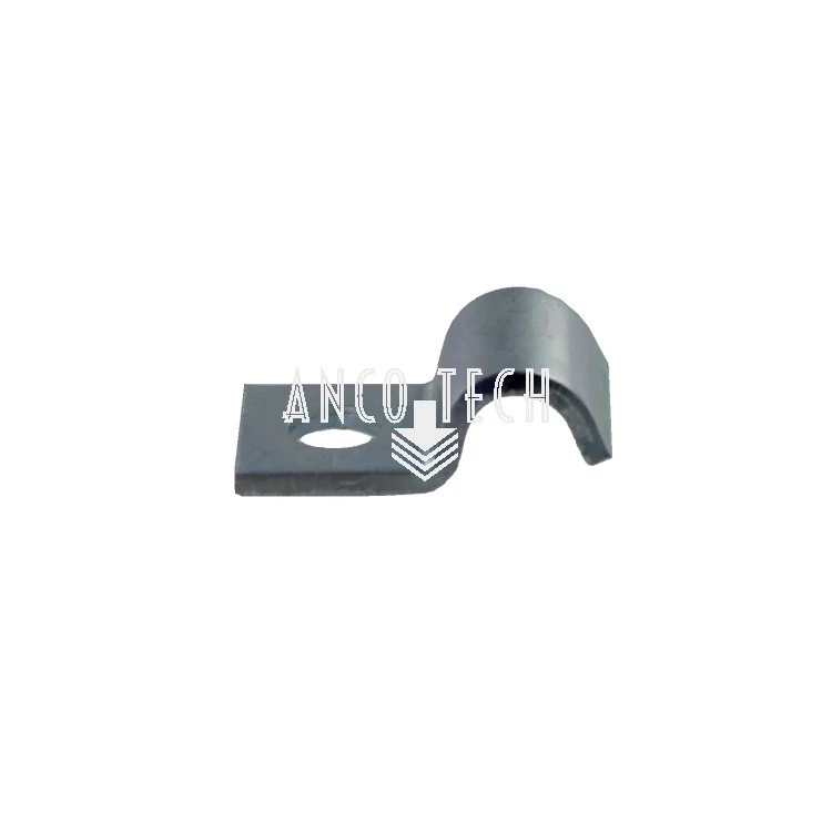 TUBE CLAMP 1 x 8MM ST/VZ