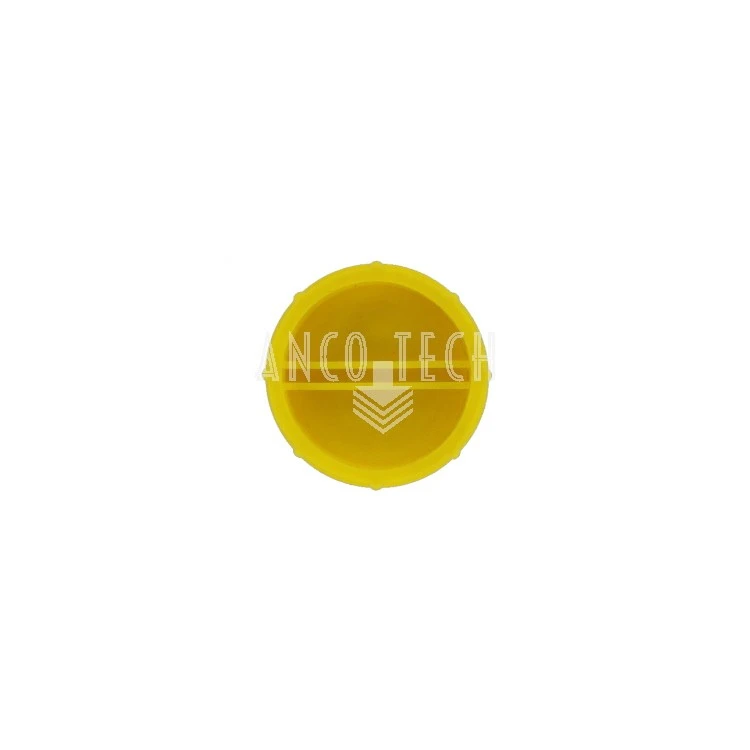 STOFPLUG VOOR HANDVULPOMP M26X1.5
