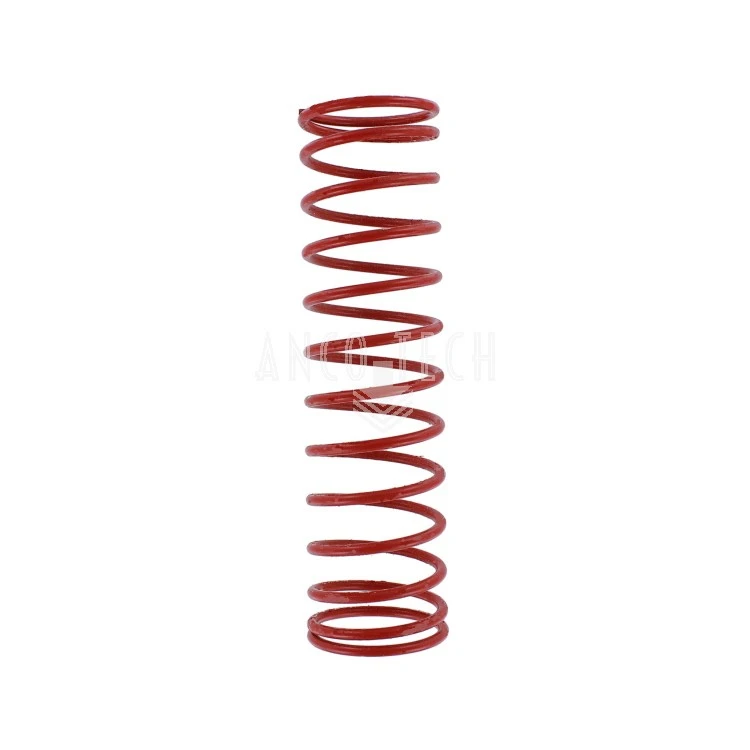 DF 1-2 SPRING, COMP. OD 33,00X2,50X120,0