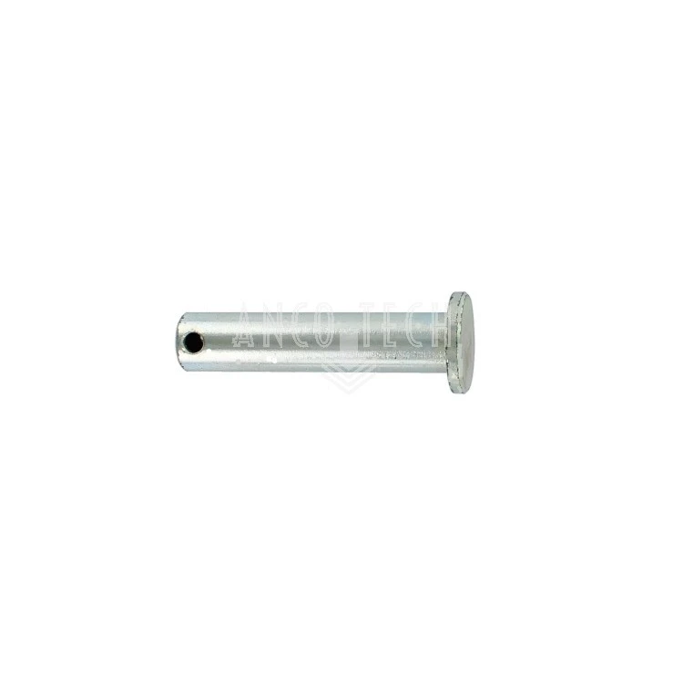 BOLT WITH HEAD D12,0X 55 Z