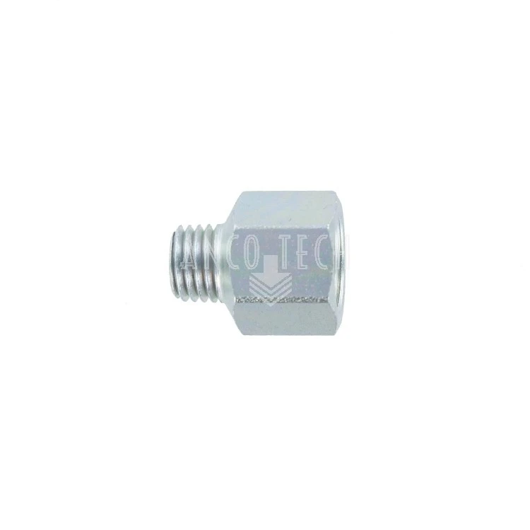 VERLOOPRING M8x1 x 1/8 BSP