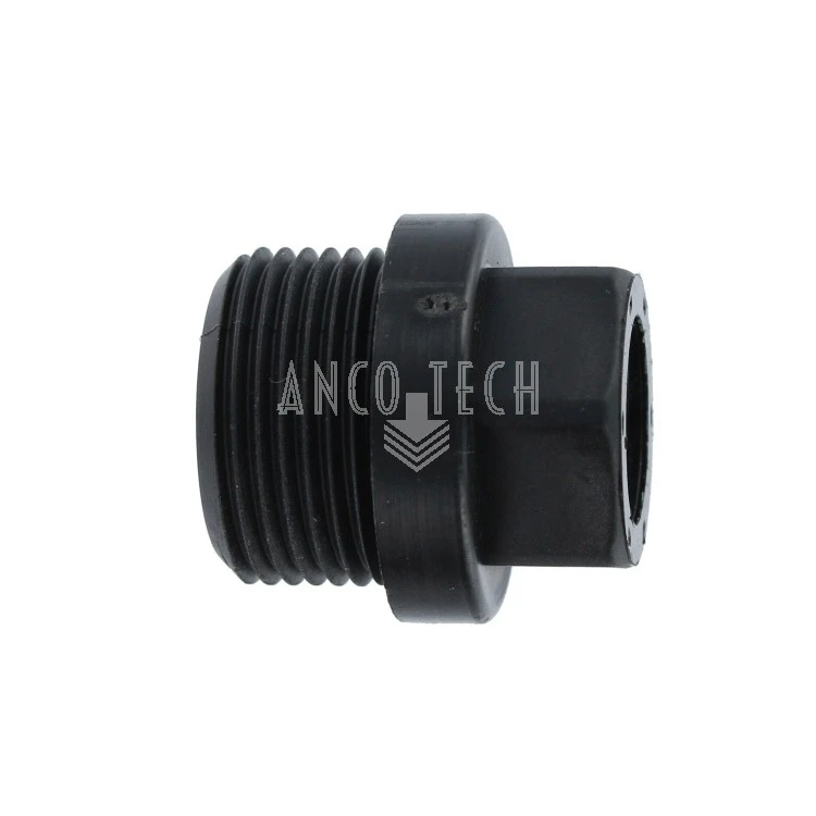 VERLOOPRING M22x1,5 x 1/4 BSP