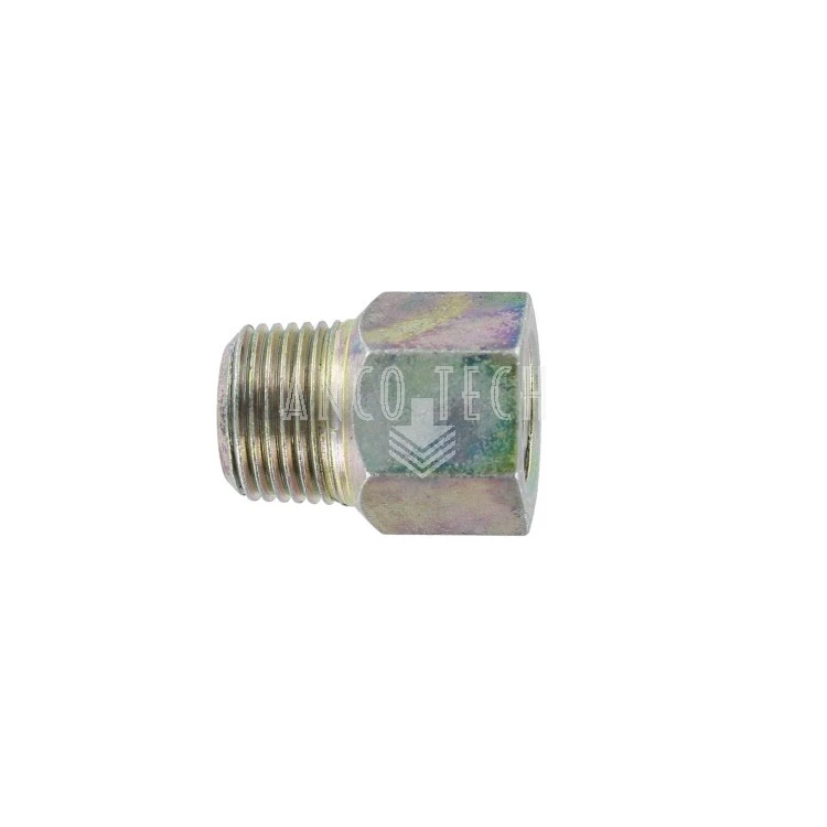 VERLOOPRING M12x1 M x M10x1 F